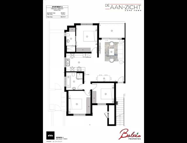 3 BEDROOM PROPERTY TO RENT IN RICHWOOD